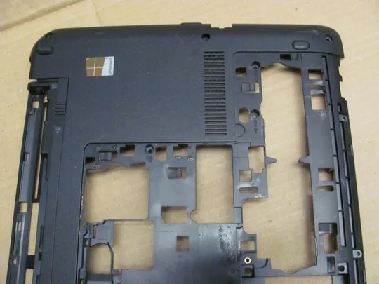 номер0129-1 Кришка, дно, піддон корпуса 768124-001 для HP ProBook 450 G2 455 G2 оригінал Інтернет-аукціон