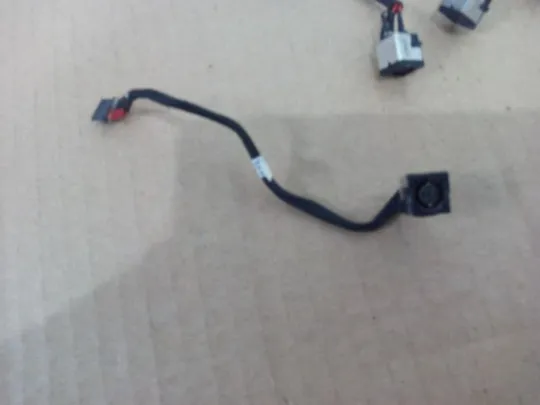 Купити №335-16 роз'єм живлення 350713N00-600-G для HP 8560w 8570w оригінал