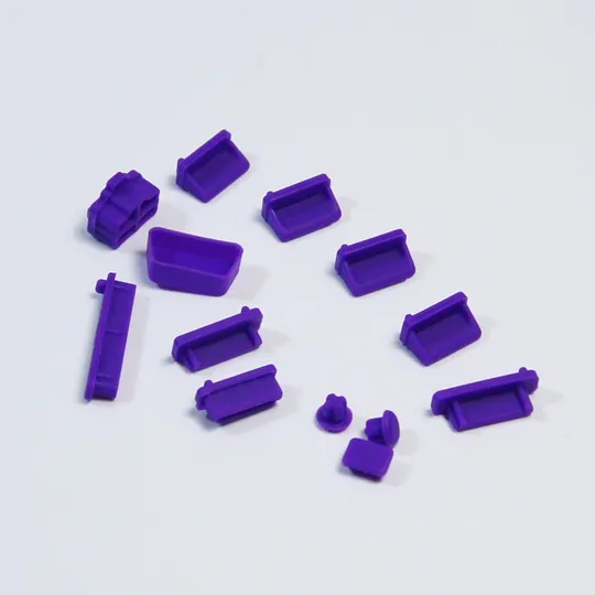 Защитные заглушки от пыли и влаги для ноутбука и Компьютера Інтернет-аукціон