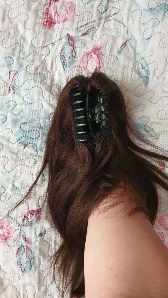 Купити Короткий хвіст каштановий на крабі Р-08