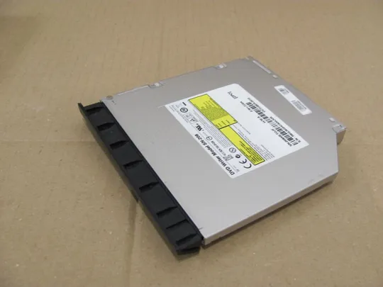 503-10 DVD-привід для Toshiba Satellite C850 C850D C855 C855D оригінал Продаж