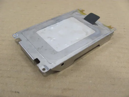 64-22  кріплення шахта корзина HDD  для   HP PAVILION DV-6000 оригінал З аукціону