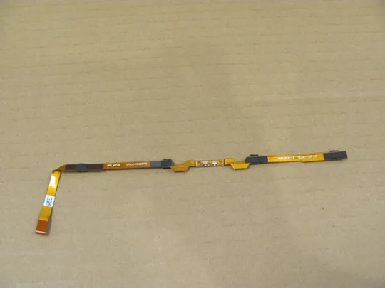 754-43 шлейф для плати LED CY100009F00 CY100009K00 0M7F2W для Dell XPS13 9370 XPS 13 7390 оригінал Ціна