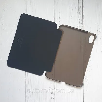 фото, Чохол книжка Apple iPad mini 6 2021 Smart Fold Spigen