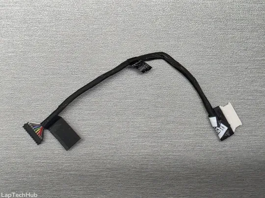 Dell Latitude 3410 ( Шлейфы ) 0x2hk6,0n8r4t, 0x9dkr, 0kd9j1, 0d0v7p, Питания, Матрица, АКБ, и Т.Д На торгах