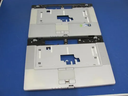 №131-1 Кришка панель палмрест тачпад для FUJITSU LIFEBOOK E780 оригінал Ціна