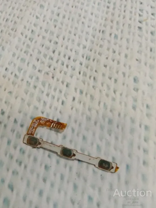 Impression ImSmart A503 шлейф кнопок включения громкости fs066-key v0.5 Ціна