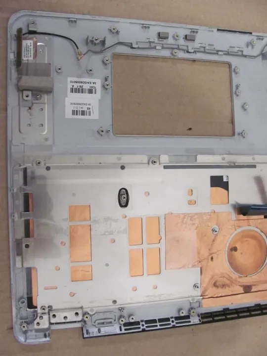 №318-4 панель палмрест та  клава EAGD6005010 для Sony Vaio SVF15 SVF15A SVF152 оригінал Продаж