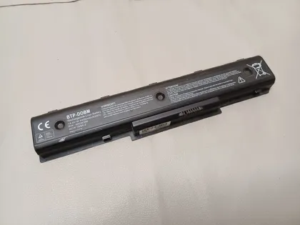фото, 1154 акумулятор  MEDION  BTP-D0BM 14.4V 63WH  НІМЕЧЧИНА