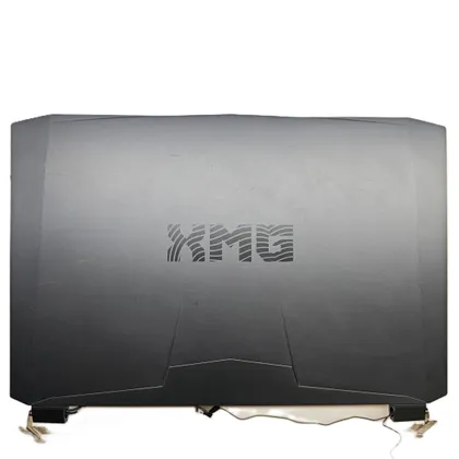 фото, Кришка матриці з рамкою та петлями XMG U717-XHM Ultimate (6-39-P7751-023)