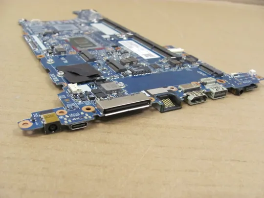 795-18 материнська плата  SR340  i5-7300u 6050A2945601 для HP Elitebook 840 G5 G6 оригінал Інтернет-аукціон