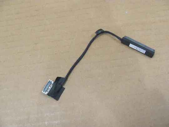 Купити номер0272-16 Шлейф Sata HDD/SSD 450.0FY06.0011 07N2N2  для  Dell Latitude 3500 E3500 оригінал