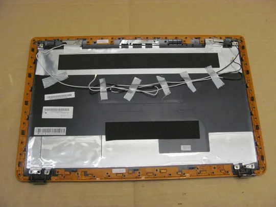 Купити 547-1 Кришка матриці AP0HB000400 для LENOVO IdeaPad Y570, Y570a, Y570n, Y570p, Y575 оригінал