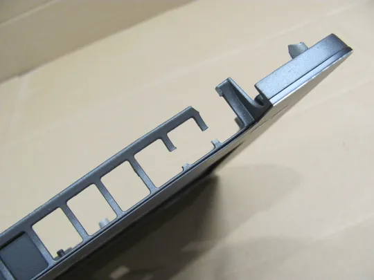 610-2  Кришка панель палмрест 850108-001 AM1CA000500 для HP EliteBook ZBOOK 17 G3  оригінал Інструкція