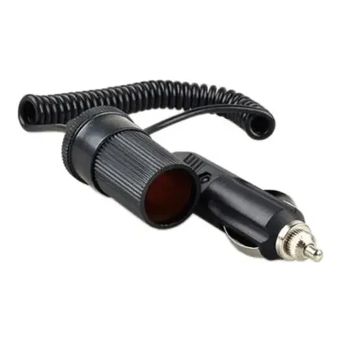 Подовжувач прикурювача кручений 4м (DCU4008) Ціна