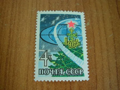 фото, 1965.ссср.