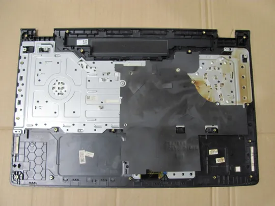 712-18  Кришка панель палмрест тачпад EAZYJ001010  клавіатура  для Acer Aspire 17 E5-774 E5-774G  оригінал На торгах