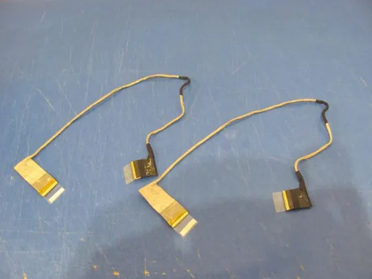 номер0029-11 шлейф 1422-01M5000 для MEDION AKOYA P7632 DNS C17A E7223 E7226 E7227 Шлейф дисплея Шлейф підключення дисплея Шнур для відеоекрана Шлейф екрана Laptop matrix cable оригінал Ціна