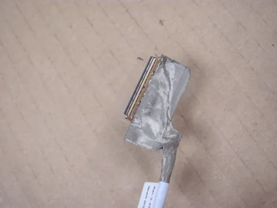 699-49 шлейф DC02001GQ00 0W3V10 для  DELL XPS14 XPS 14 L421X оригінал З аукціону