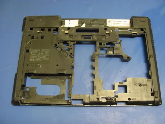 54-19 Кришка (дно, корито, піддон) корпуса 644695-001 для HP ProBook 6560b оригінал Недорого