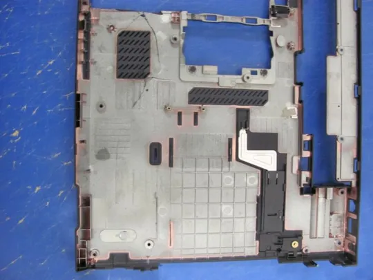 №281-5 Кришка дно піддон корпуса для LENOVO T520 T520i W520 оригінал Інтернет-аукціон