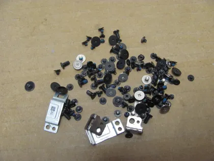 фото, номер1003-6 комплектуюче гвинти для Dell Precision 17 7780 7770 оригінал