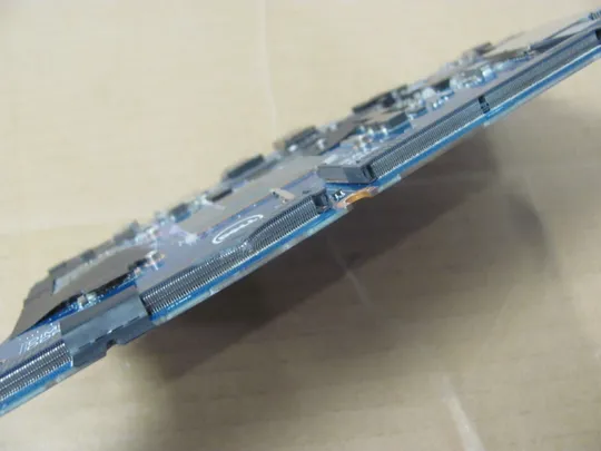 номер0178-27 материнська плата Mainboard Материнка Основна плата Системна плата Плата системи Laptop motherboard мамка ноутбучна плата SR32N i7-7820HQ CDP70 LA-E141P для Dell Latitude E5480 оригінал Торговий майданчик