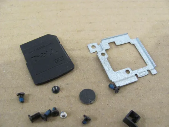 номер0283-19 комплектуюче для Dell VOSTRO 3350 V3350 оригінал Продаж