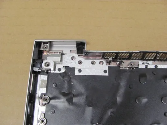 824-4 панель палмрест 6070B1847702  з клавіатурою M07090-041 для HP EliteBook 840 845 G7 G8 ZBook Firefly 14 оригінал Характеристики