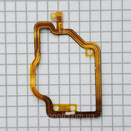 Купити NFC шлейф Samsung A600F Galaxy A6 2018 для телефона оригінал