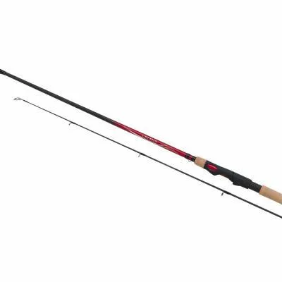 Удилище Shimano Catana EX 18MHJ 1.80m 14-40g (SCATEX18MHJ) Ціна