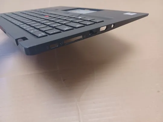 номер1041-9 корпус кришка палмрест SCB1A40626 клавіатура ДОНОР для Lenovo ThinkPad T14s Gen 1 корпус топкейс верхня панель палмрест cover-C оригінал Інтернет-аукціон