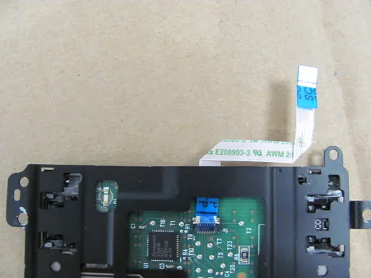 Купити 513-9 тачпад 6037B0093101 для HP Elitebook 820 G1 оригінал