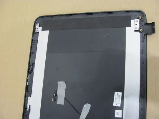 405-10 кришка матриці 7760967-001 AP14D000C70 для HP Pavilion 15-G 15-S 15-R 250 G3, 255 G3 оригінал Характеристики