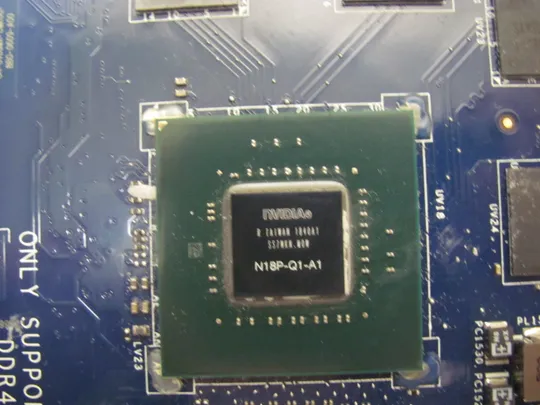 номер0944-11 материнська плата Mainboard Материнка Основна плата Системна плата Плата системи Laptop motherboard мамка ноутбучна плата  DDP00\DDB00 LA-G341P SR3YZ  i7-8850H для Dell XPS 15 9570 Precision 5530 оригінал Характеристики
