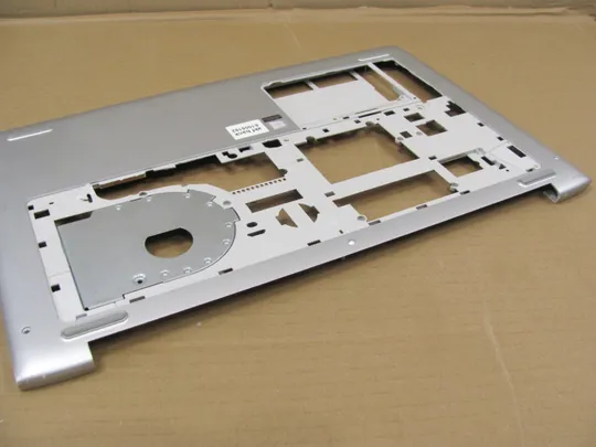 номер0136-3 Кришка, дно, піддон корпуса JTE4CX8DBATP00  для HP ProBook 470 G5 оригінал На торгах