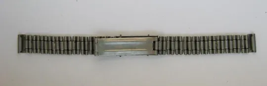 Браслет для годинника  =  нержавійка = СРСР З аукціону