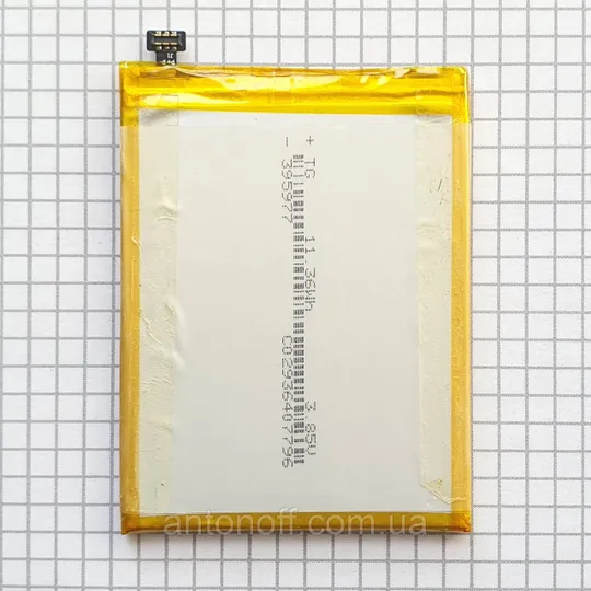 Купити Акумулятор TP-Link Neffos C9 Max TP7062A / NBL-40A2950 оригінал з розборки