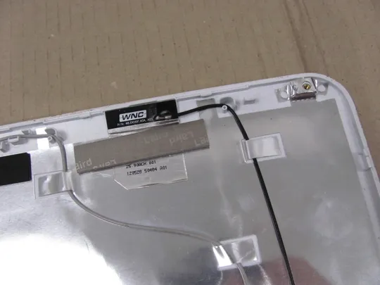 414-4 кришка матриці 42.4MR09.011 604MR0501  для  SONY VAIO  SVE17 SVE171  оригінал Недорого