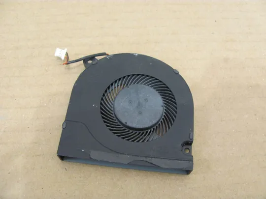 номер0187-14 Вентилятор (кулер, FAN) DC28000JRF0 для Acer Aspire 3 A315-53 A315-33 A315-41 A315-53 AN515-51 AN515-52 AN515-53 оригінал Продаж