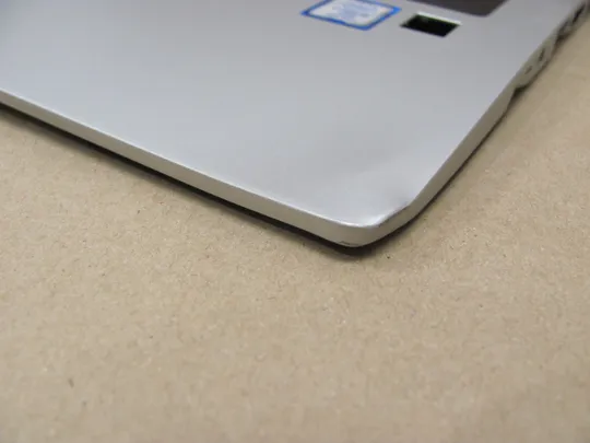 605-2 Кришка панель палмрест  6070B1210201 L18310-001 для HP EliteBook 840 G5  оригінал Продаж