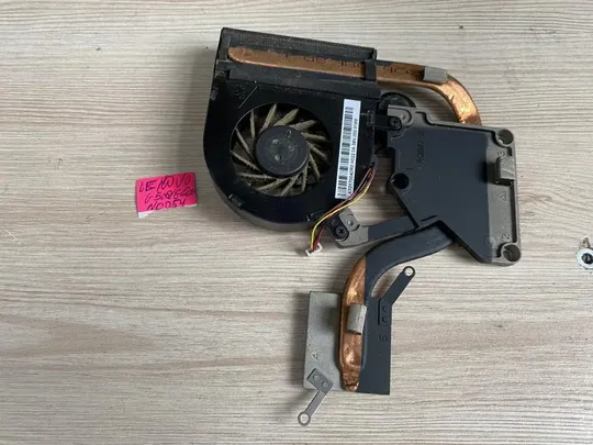 N0054 Lenovo G500 G505 Система охолодження Ціна
