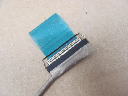 Купити 644-22 шлейф матриці 0MHTJN E20091A00 для  Dell ALIENWARE M17 R1 R2   оригінал