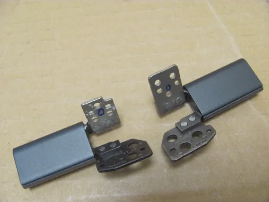 номер1003-5 комплектуюче петлі Механізм кріплення екрана Петлі дисплея екрану З&#039;єднувальні елементи Шарніри петлі стойки loops для Dell Precision 17 7780 7770 оригінал Продаж