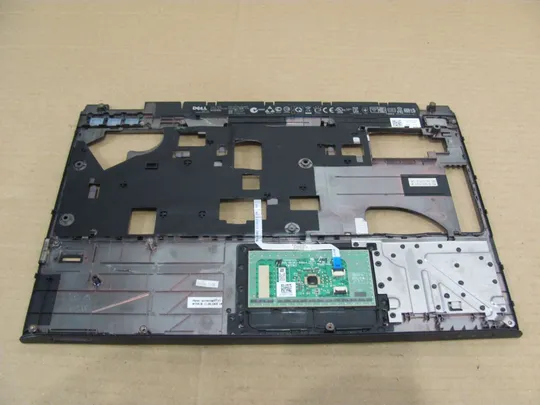 Купити номер0283-17 Кришка панель палмрест та тачпад 0CXHNM для Dell VOSTRO 3350 V3350 оригінал
