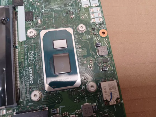 номер1042-19 материнська плата SRK03 I5-1145G7  ht4b0\hp4b0\ht5b1\hp5b1\ht4b2 nm-d352 для Lenovo ThinkPad T14 Gen 2 T15 Gen 2  оригінал Де купити