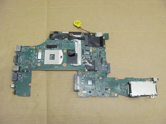 номер0218-3 материнська плата,Mainboard,Материнка,Основна плата,Системна плата,Плата системи,Laptop motherboard,мамка, ноутбучна плата РОБОЧА 48.4KE33.031 для Lenovo ThinkPad T520 T520I W520 оригінал Ціна