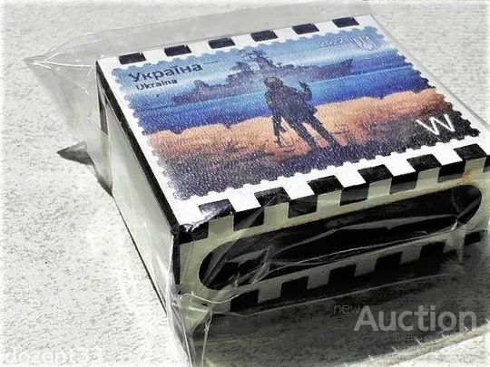 Купити Сірники в коробі з магнітом &quot; Корабель &quot; марка W мдф 51х44 мм Кольоровий