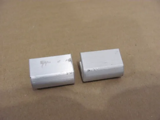 436-3 заглушки петель   для   HP Pavilion G7-1000 оригінал Продаж