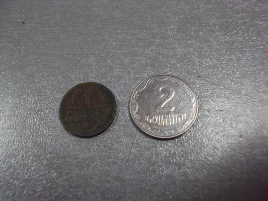 Купити монета польша 1 грош 1936 №1125